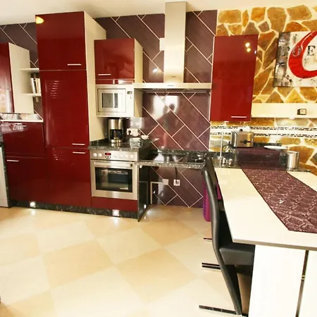 Casa vacanze Basket, Second Comfortable Vacation