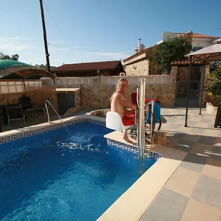 Holiday home Basket, Second Comfortable Vacation Els Poblets