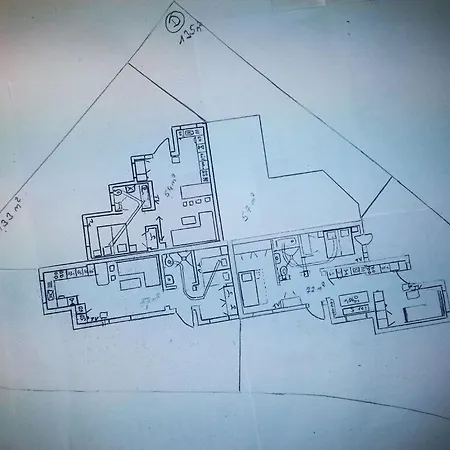 Holiday home Basket, Second Comfortable Vacation *
