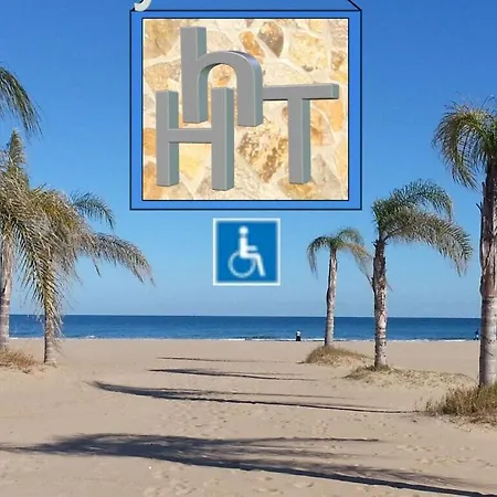 Holiday home Basket, Second Comfortable Vacation Els Poblets