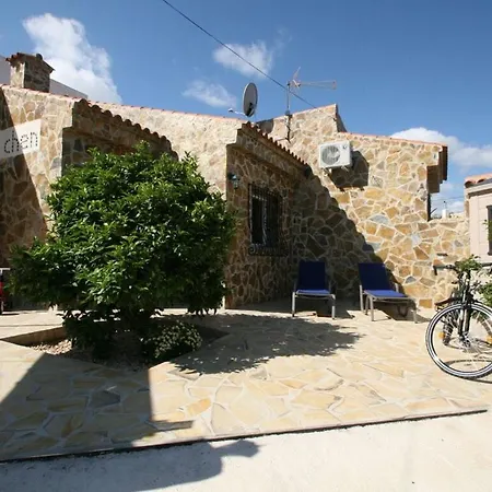 Basket, Second Comfortable Vacation Els Poblets
