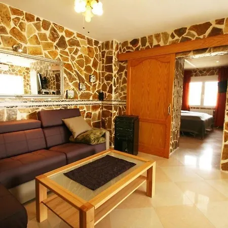 Basket, Second Comfortable Vacation * Els Poblets