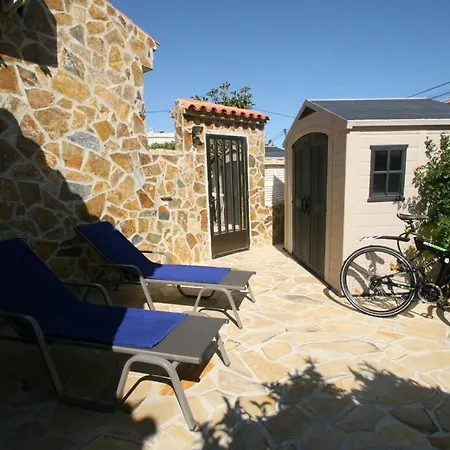 Basket, Second Comfortable Vacation Holiday home Els Poblets