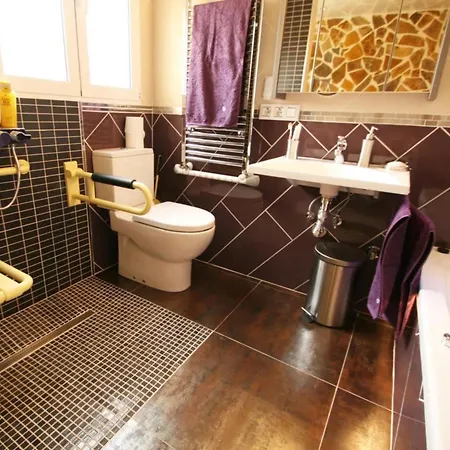 Tatil Evi Basket, Second Comfortable Vacation